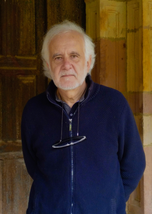 Ramón Andrés